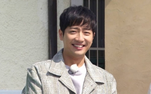 Lee Sang Yeob Rela Bermasalah Dengan Ayah Demi Bawa Pusaka Keluarga ke 'Running Man'