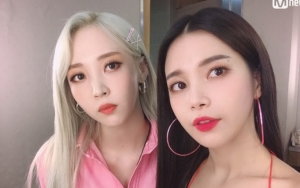 Solar - Moonbyul Mamamoo Blak-Blakan Ngaku Sering Bertengkar karena Hal Sepele