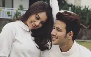 Ammar Zoni Mesra Cium Irish Bella, Rating Sinetron 'Cinta Suci' Meroket Nomer Satu?