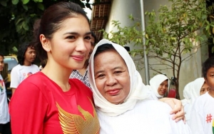 Angel Karamoy Bakal Hengkang dari Dunia Hiburan Demi Nyaleg 2019?