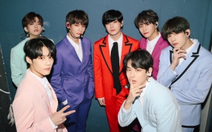 Agensi Boy Grup Ini Minta Maaf pada Fans karena Telat Umumkan Membernya Ikuti 'Produce X 101'