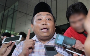 Poyuono Tuding Rommy Bisa Jadi Ditangkap KPK Saat Cari Dana Untuk Kampanye Jokowi