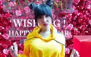 Usai Bikin Richard Kyle Panik, Aksi Lucinta Luna Teriak Dapat 1 Miliar Dibully Mirip Banci Kesurupan