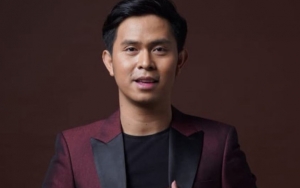 Cakra Khan Buktikan Masih Bersahabat dengan Syahrini Meski Tak Diundang ke Pernikahan