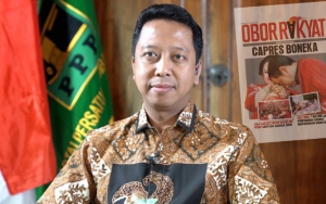 OTT Rommy Diduga Terkait Jual Beli Jabatan, KPK Amankan 5 Orang Termasuk Pejabat Kemenag dan DPR