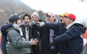 '2 Days & 1 Night' Bakal Hiatus Usai Didesak Berhenti Tayang karena Kasus Video Seks Jung Joon Young