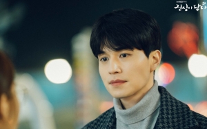Intip Lucunya Behind the Scene Kencan Lee Dong Wook - Yoo In Na di 'Touch Your Heart'