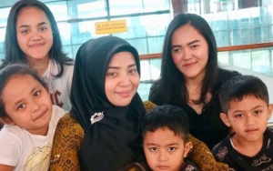 Muzdalifah Posting Foto Peringati Ulang Tahun Putri Pertama, Paras Ayu Sang Buah Hati Panen Pujian