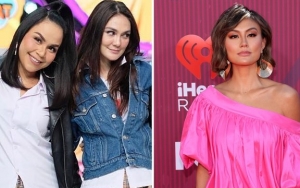 Melaney Ricardo Bangga pada Agnez Mo dan Luna Maya, Sebut 'Eksploitasi Kewanitaan' Tuai Pro Kontra