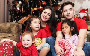 Celine Evangelista dan Stefan William Bak Pasangan Remaja Pamer Test Pack