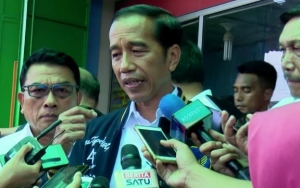 WNI Jadi Korban Penembakan Masjid di Selandia Baru, Jokowi: Saya Mengutuk dengan Keras