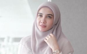  Zaskia Sungkar Berduka Atas Penembakan Brutal Masjid Selandia Baru, Ajak Kirim Doa