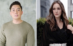 Edric Tjandra Bertemu Vanness Wu Saat Bulan Madu, Cathy Sharon Kepo Soal Ini