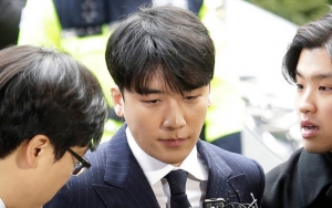 SBS Beber 3 Aktor Utama Grup Chat Seungri dan Kawan-Kawan