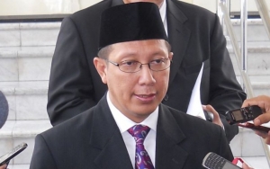KPK Segel Ruangan Menteri Agama Lukman Hakim, Terlibat Korupsi Jual Beli Jabatan Kemenag?