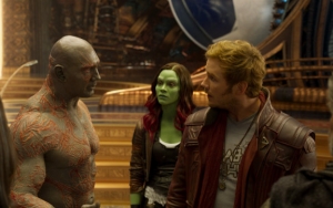 Disney Kembali Minta James Gunn Garap 'Guardians of the Galaxy Vol. 3' Usai Dipecat
