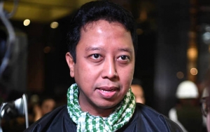 Harta Ketum PPP Rommy 11 Miliar, KPK Sita Ratusan Juta Saat OTT