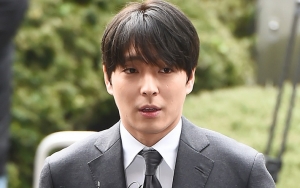Choi Jong Hoon Eks F.T. Island Bantah Minta Mantan CEO Yuri Holdings Suap Polisi