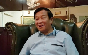 Agum Gumelar Ternyata Pernah Mangkir Dari Panggilan Komnas HAM Soal Tragedi 98