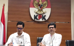 KPK Beber Alasan Segel Ruangan Menteri Agama Usai Tangkap Ketum PPP Rommy