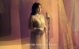 Park Ji Min 15& Banjir Pujian Usai Cover G(I)-DLE 'Latata' Versi R&B