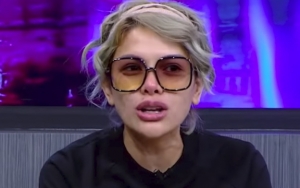 Nikita Mirzani Beber Alasan Kuat Sebut Syahrini Sudah Pacari Reino Barack Sejak Juni 2018