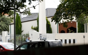 Didakwa Pembunuhan, Pelaku Penembakan di 2 Masjid Selandia Baru Terinspirasi dari Video Game?