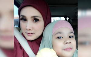 Safeea Putri Mulan Pernah Tabok-Jambak Anak Meisya Siregar, Dhani Dikritik Wariskan Sifat Kasar