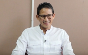 Program Kartu Jokowi Masih Disoal, Sandiaga Gagas Rumah Siap Kerja