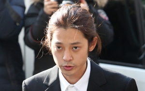 Video Seks Jung Joon Young Diduga Bocor dan Tersebar ke Publik Lewat Fitur Ini