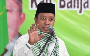 Ada Kemungkinan Dinonaktifkan, PPP Akan Gelar Rapat Tetapkan Status Rommy Selanjutnya