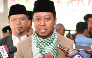 Rommy Merasa Dijebak Terkait OTT KPK dan Anggap Sebagai Resiko Public Figure