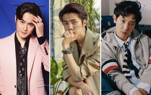 Bocorkan Foto Rahasia di Instagram, Suho 'Dimarahi' Sehun dan Chanyeol