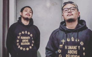  Pernah Dilaknat Penista Agama, Komika Tretan Muslim-Coki Pardede Tak Kapok Bikin Materi 'Sensitif'