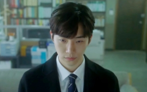 Drama 'Confession' Junho 2PM Makin Dinanti Usai Rilis Teaser Menegangkan