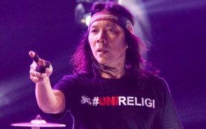 Tagar #SlankMakanDuitRakyat Jadi Trending Worldwide Twitter, 'Moto' Hidup Bimbim Kembali Disorot
