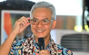 Gubernur Ganjar Pranowo Jawab Tudingan Terkait Apel Kebangsaan yang Pakai Rp 18 Miliar Dana APBD