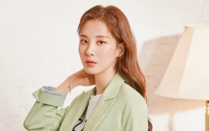 Seohyun Langsung Nyaman dengan Agensi Baru, Foto Cantik Dapat Pujian