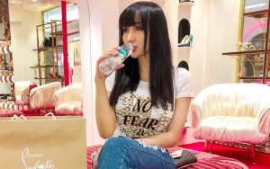  Lucinta Luna Mesra Bareng Cewek Tomboy, Netter Sebut Jiwa Yang Tertukar Tanda Kiamat Sudah Dekat