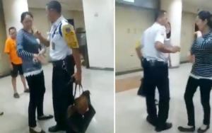 Video Pembiusan Wanita Diduga Pelaku Pencurian Organ Tubuh Viral, Ternyata Ini Fakta Sebenarnya