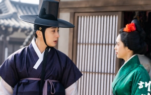 Jung Il Woo - Go Ara Diminta Jadian Usai Tunjukkan Interaksi Manis di Lokasi Syuting 'Haechi'