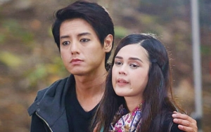 Film 'Ajari Aku Islam' Roger Danuarta dan Cut Meyriska Diangkat dari Kisah Nyata