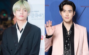 5 Idol Tampan yang Mungkin Tak Sengaja Kalian Temui Saat Traveling