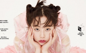 Sohee Ungkap Tak Sabar Perankan Karyawan Paruh Waktu di 'Laughter Waikiki 2'