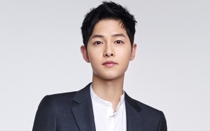 Song Joong Ki ke Nikahan Teman Tanpa Song Hye Kyo