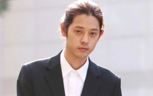 Jung Joon Young Iming-Imingi Korban Video Seksnya Debut Jadi Artis