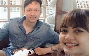Dikabarkan Bakal Nikah Tak Seiman, Rina Nose Beri Jawaban Mengejutkan Ini