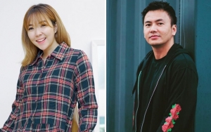 Video Kepergok Mesra Bareng Wijin, Netter Kembali Hujat Gisel