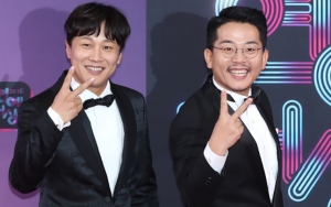 Cha Tae Hyun - Kim Jun Ho Tinggalkan '2 Days & 1 Night' Usai Terlibat Skandal Perjudian