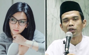 Ustad Abdul Somad Sebut Mahar Tinggi Picu Zina, Foto Lawas Syahrini Dibandingkan Luna-Topik Pagi